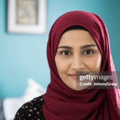 Fatima youssef